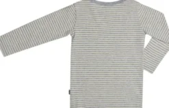 Soft Striped Rib Tobinino