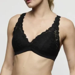 Soft Studio padded bralette