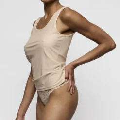 Soft Studio top without cups