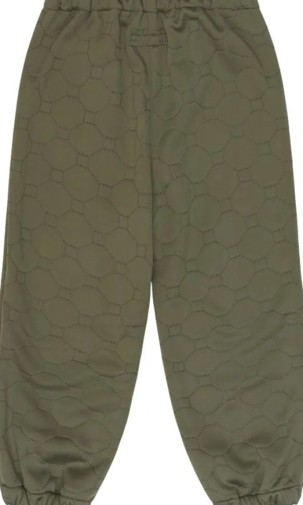Soft Thermal Set Warm