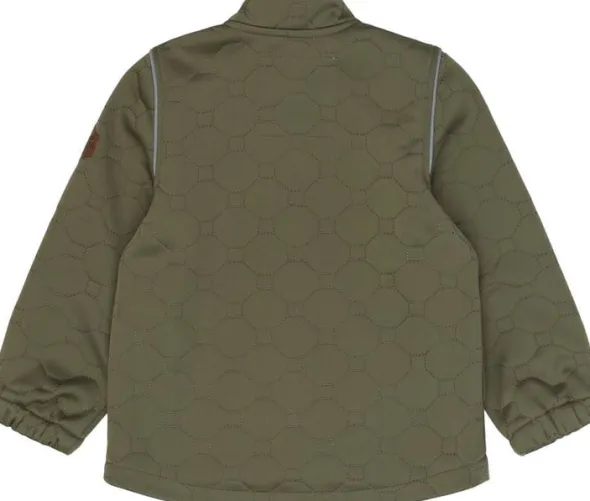 Soft Thermal Set Warm