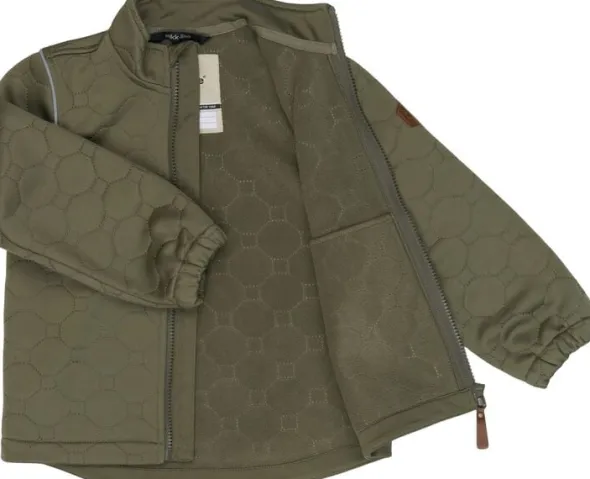 Soft Thermal Set Warm