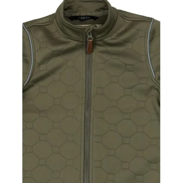Soft Thermal Set Warm