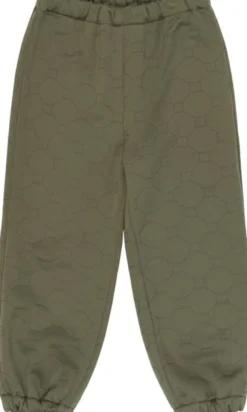 Soft Thermal Set Warm