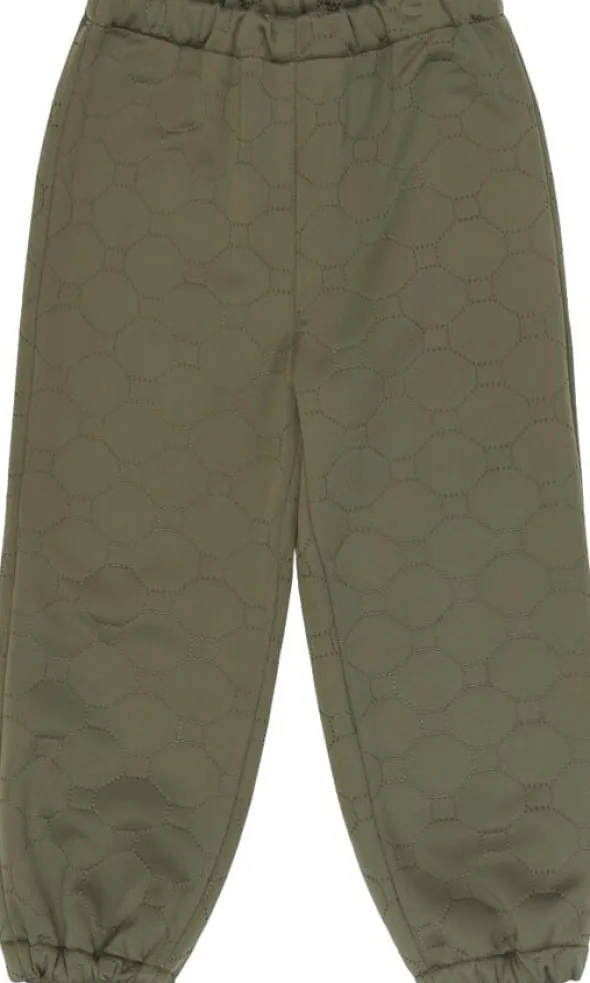 Soft Thermal Set Warm