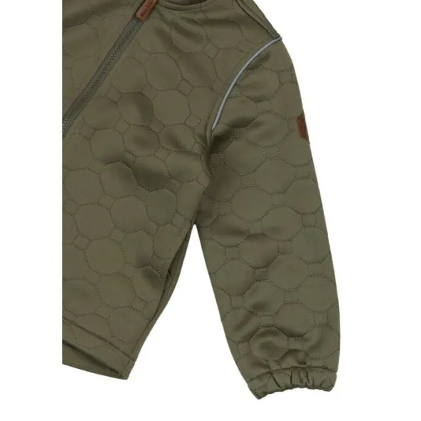 Soft Thermal Set Warm