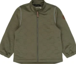 Soft Thermal Set Warm