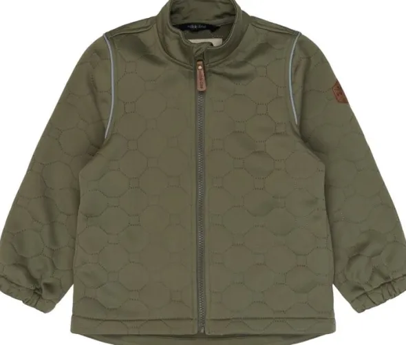 Soft Thermal Set Warm