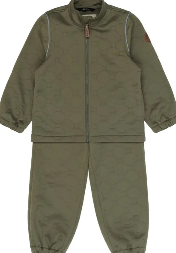 Soft Thermal Set Warm
