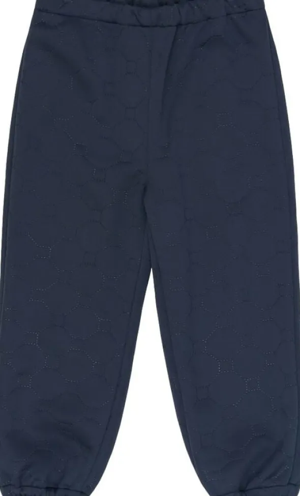 Soft Thermal Set Warm