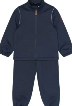 Soft Thermal Set Warm