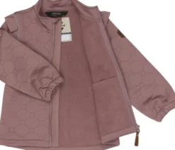 Soft Thermal Set Warm Frill