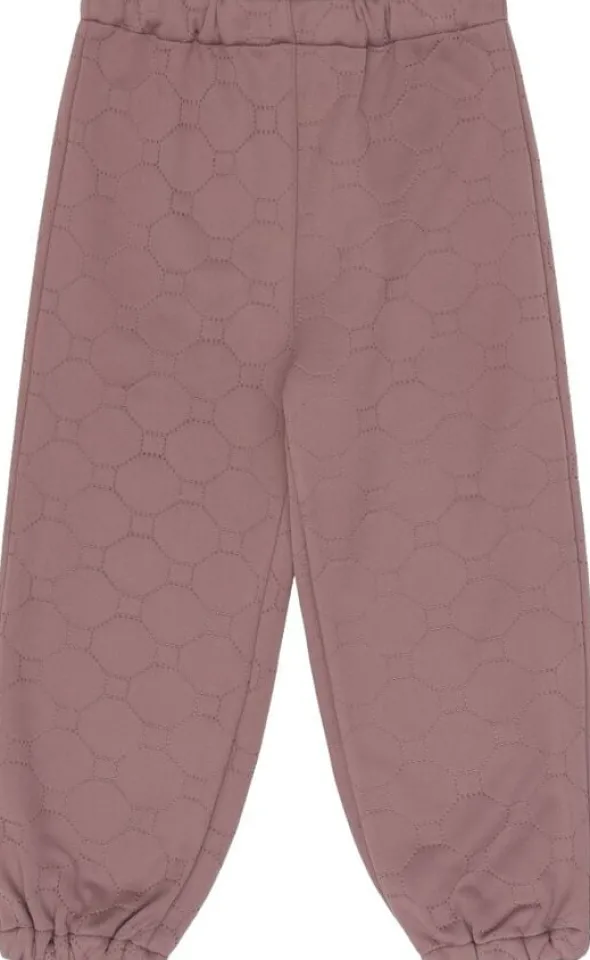 Soft Thermal Set Warm Frill