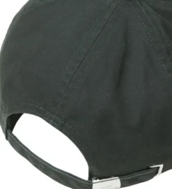 Soft Twill Cash Cap