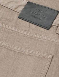 Soil Denim Coen Shorts