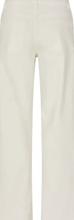 Solangemd solid jeans