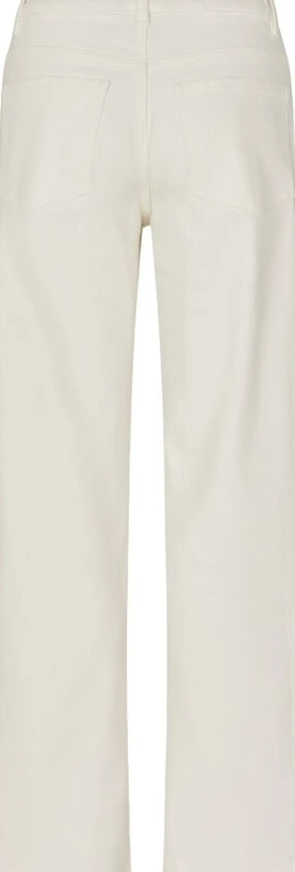 Solangemd solid jeans