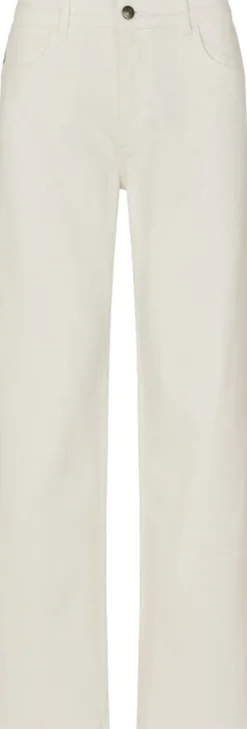 Solangemd solid jeans