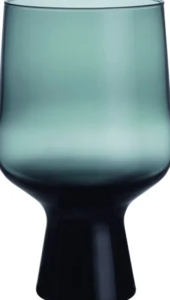 Solare drikkeglas 40cl 2styk stål grå