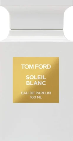 Soleil Blanc Eau de Parfum