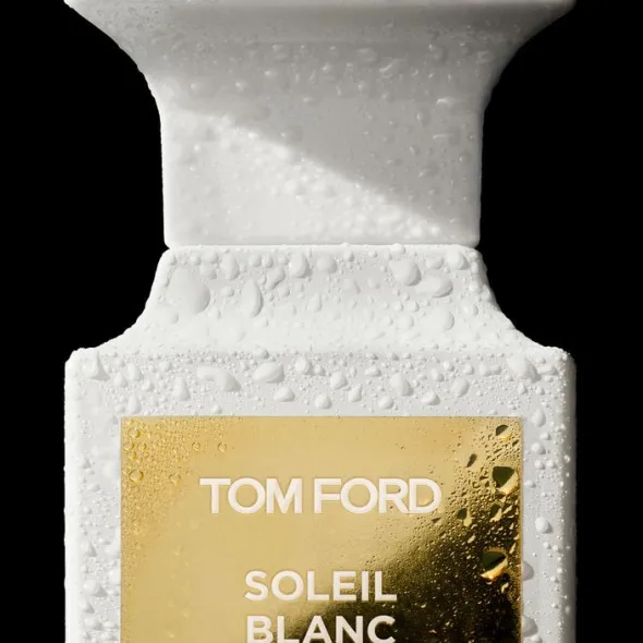 Soleil Blanc Eau de Parfum