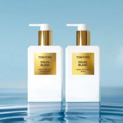 Soleil Blanc Hand & Body Wash