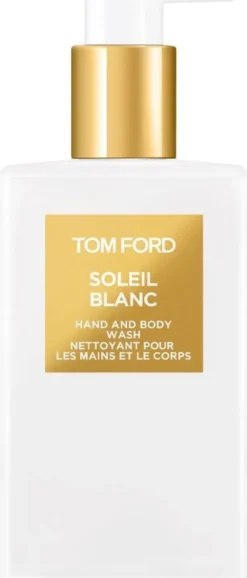Soleil Blanc Hand & Body Wash