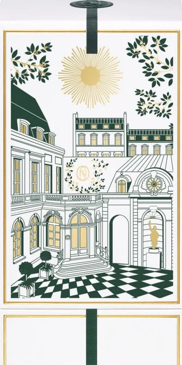 10 Solferino EdP 70 ml