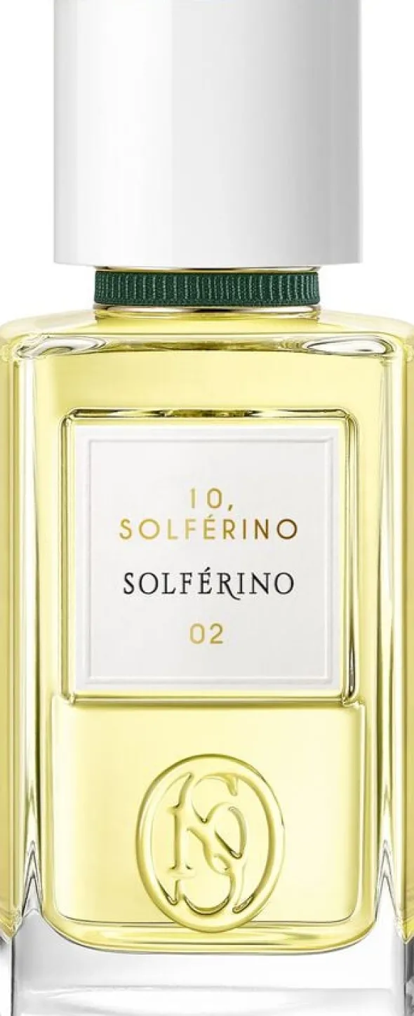 10 Solferino EdP 70 ml