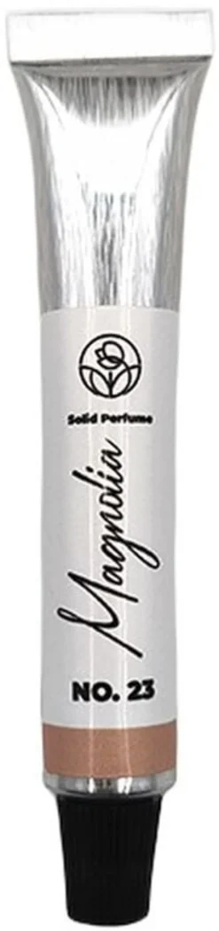 Solid parfume - Magnolia No. 23