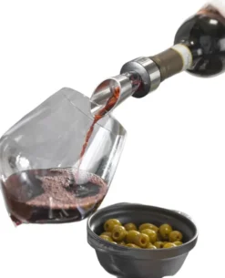 Sommelierset 2 Silver