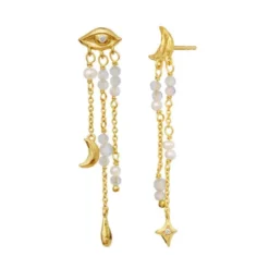 Sonata Earrings