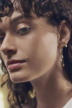 Sonata Earrings