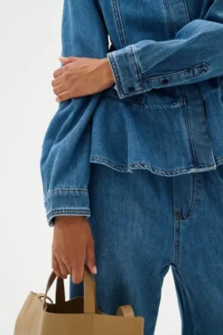 SophinaIW Pullon Pants