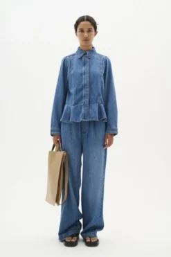 SophinaIW Pullon Pants