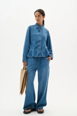 SophinaIW Pullon Pants