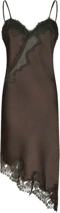 Sorelle Lace Dress