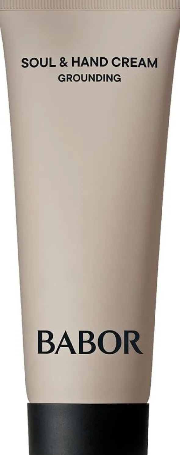 Soul & Body Hand Cream