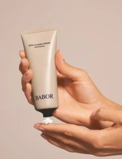 Soul & Body Hand Cream