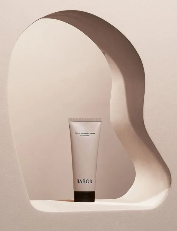 Soul & Body Hand Cream