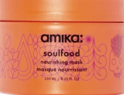 Soulfood - Vårdande mask