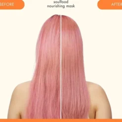 Soulfood - Vårdande mask