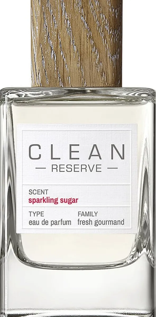 Sparkling Sugar Eau de Parfum