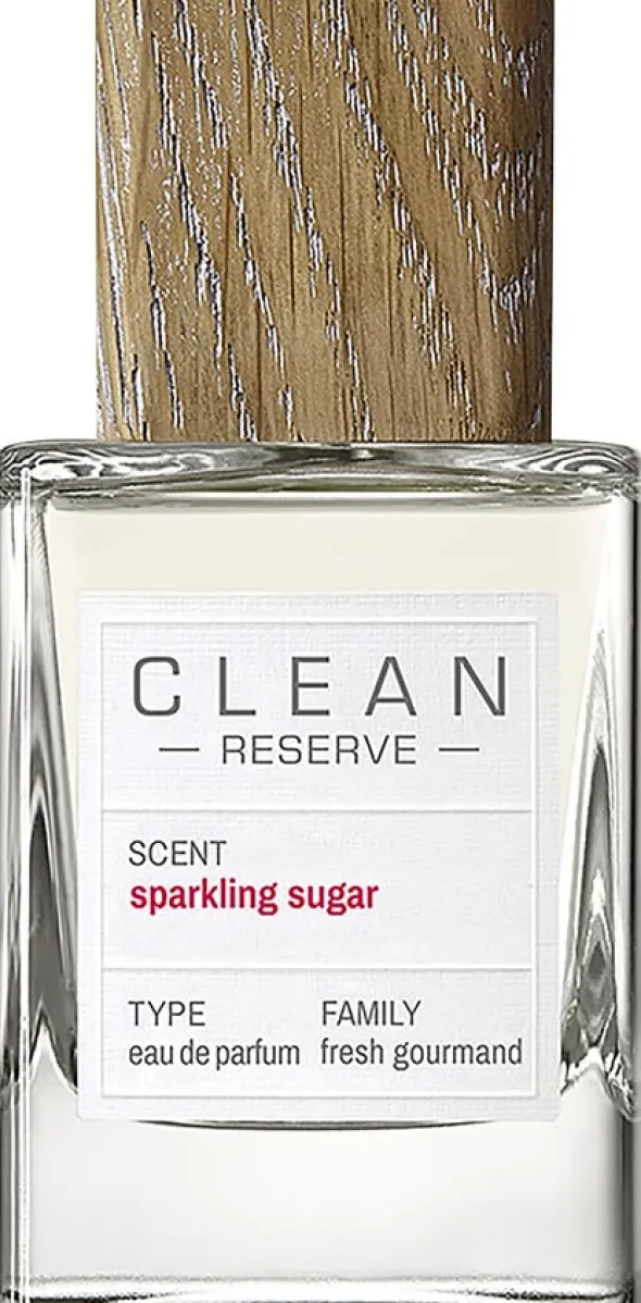 Sparkling Sugar Eau de Parfum
