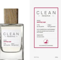 Sparkling Sugar Eau de Parfum