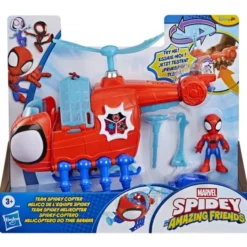 Spidey & Friends Spidey C