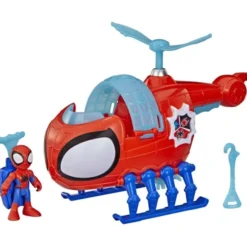 Spidey & Friends Spidey C