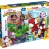 SPIDEY MAXI PUSLE 24 BRIK