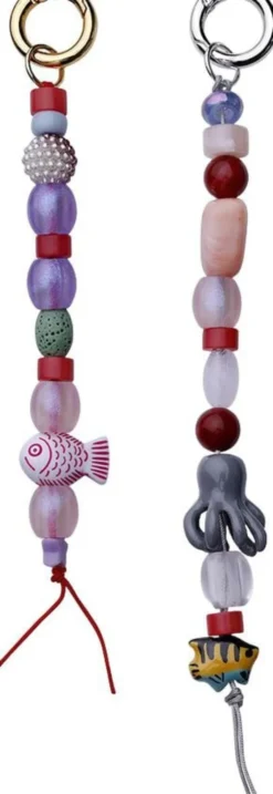 Splashy Keyhanger