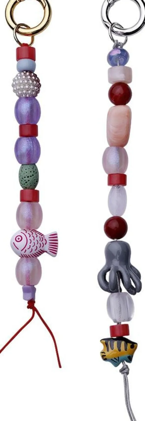 Splashy Keyhanger